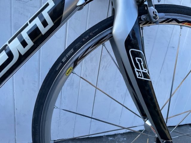 Scott CR1 Carbon (Ultegra) - Medium