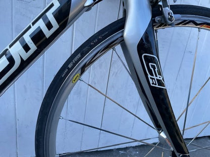 Scott CR1 Carbon (Ultegra) - Medium