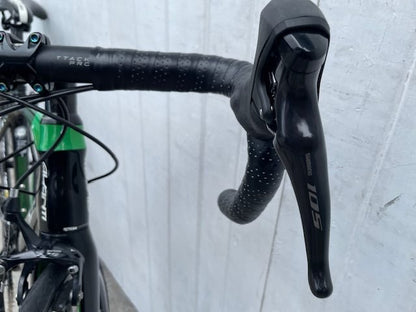 Avanti Cadent ERII (11 Spd 105/Ultegra) - S/M 52.5cm