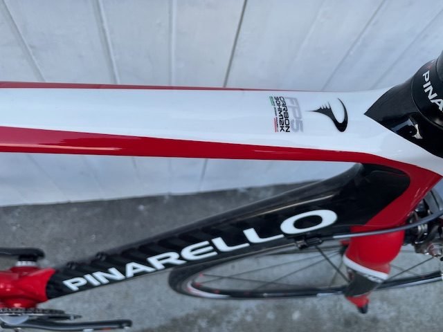 Pinarello FP5 (Ultegra) - Medium