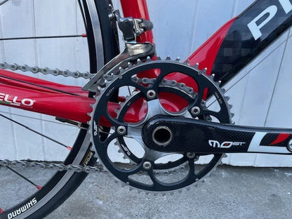 Pinarello FP5 (Ultegra) - Medium
