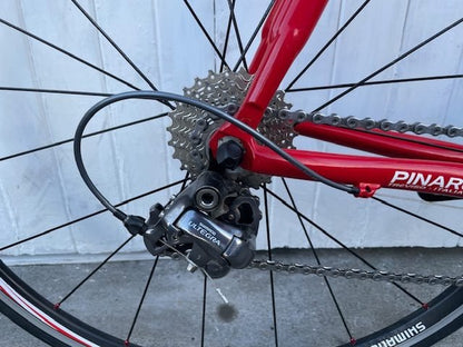 Pinarello FP5 (Ultegra) - Medium