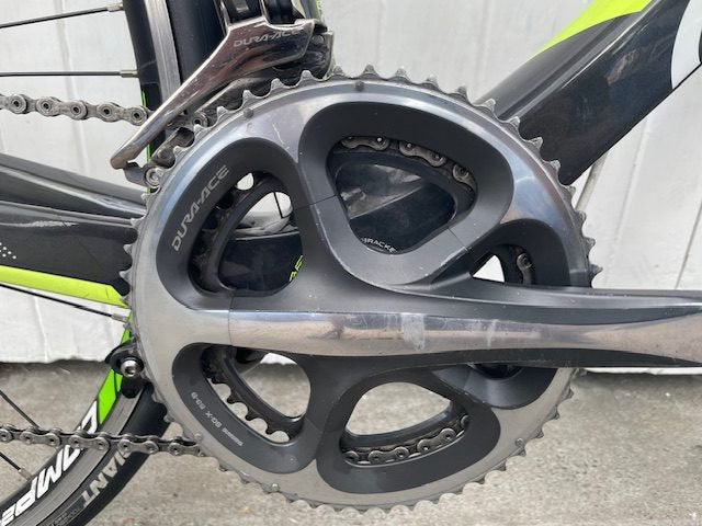 Avanti Corsa SL Team - (Dura Ace) - Large/ XL 58cm