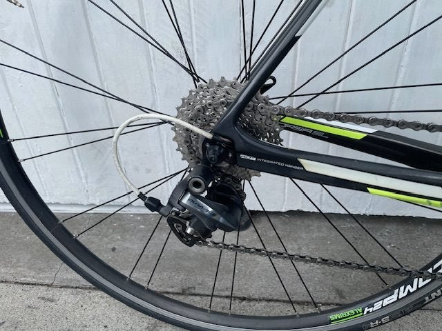 Avanti Corsa SL Team - (Dura Ace) - Large/ XL 58cm