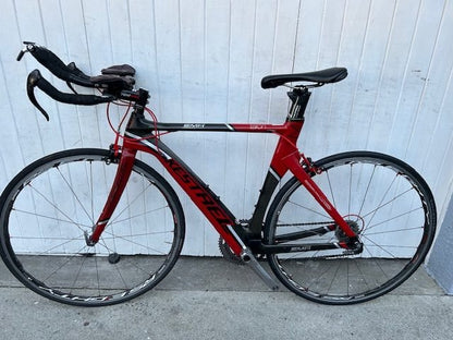 Kestrel Talon TT bike - Small/Medium