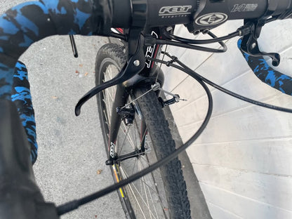 Felt F1X Cyclocross/Gravel (10 Spd 105/Deore) - Small/Medium