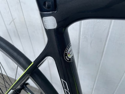 Avanti Corsa SL Team - (Dura Ace) - Large/ XL 58cm