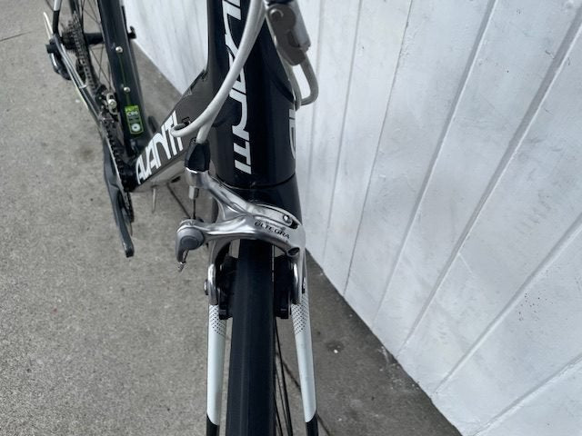 Avanti Corsa SL Team - (Dura Ace) - Large/ XL 58cm