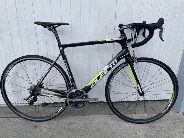 Avanti Corsa SL Team - (Dura Ace) - Large/ XL 58cm