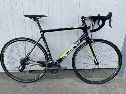 Avanti Corsa SL Team - (Dura Ace) - Large/ XL 58cm