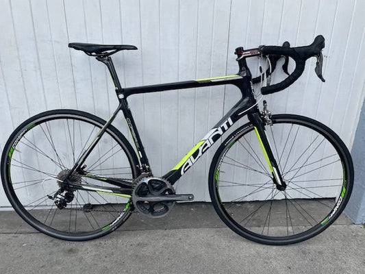 Avanti Corsa SL Team - (Dura Ace) - Large/ XL 58cm