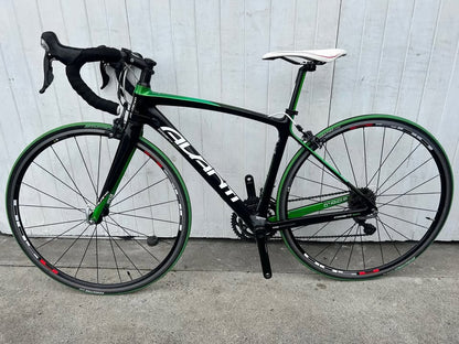 Avanti Cadent ERII (10 Spd 105/Ultegra) - Small