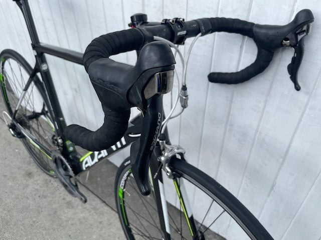 Avanti Corsa SL Team - (Dura Ace) - Large/ XL 58cm