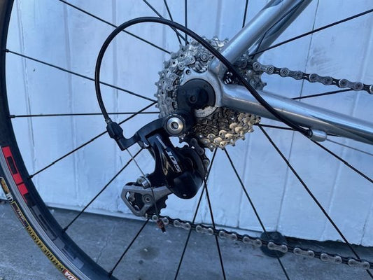 Cannondale Synapse - Large