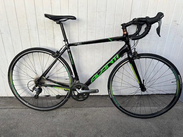 Avanti Giro (10 Spd Tiagra) - Medium/Large