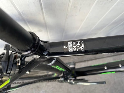 Avanti Giro (10 Spd Tiagra) - Medium/Large