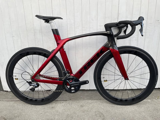 Trek Madone SLR Gen 6 Rim (Dura Ace/Ultegra) - M/L 56cm