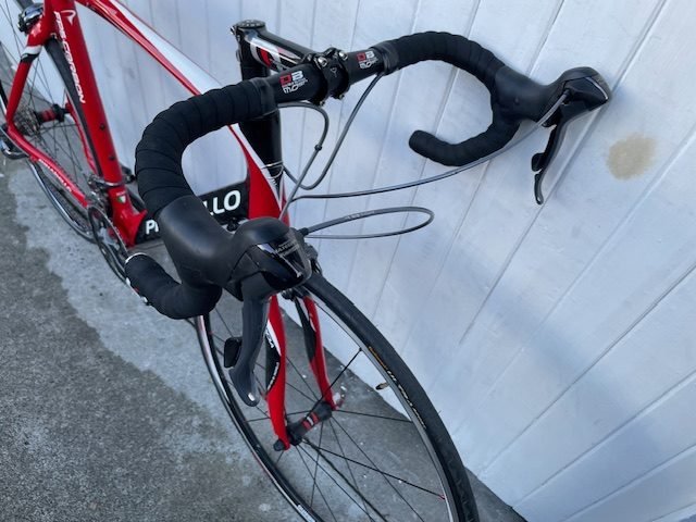 Pinarello FP5 (Ultegra) - Medium