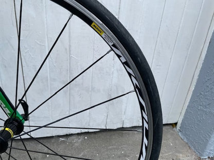 Avanti Cadent ERII (11 Spd 105/Ultegra) - S/M 52.5cm