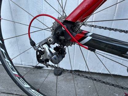 Kestrel Talon TT bike - Small/Medium