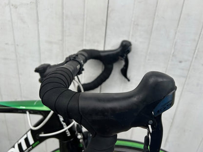 Avanti Cadent ERII (10 Spd 105/Ultegra) - Small