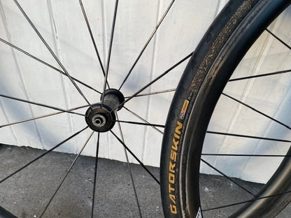 Giant SLR One Carbon 30mm Wheelset - 11 Speed