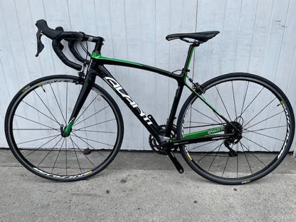 Avanti Cadent ERII (11 Spd 105/Ultegra) - S/M 52.5cm