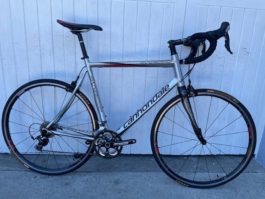 Cannondale Synapse - Large