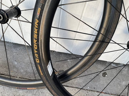 Giant SLR One Carbon 30mm Wheelset - 11 Speed
