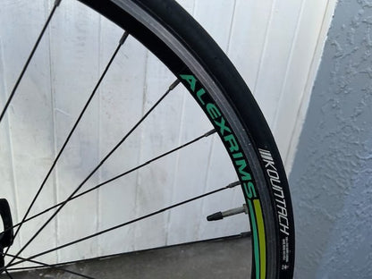 Avanti Giro (10 Spd Tiagra) - Medium/Large