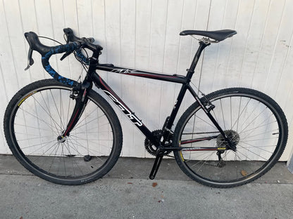 Felt F1X Cyclocross/Gravel (10 Spd 105/Deore) - Small/Medium