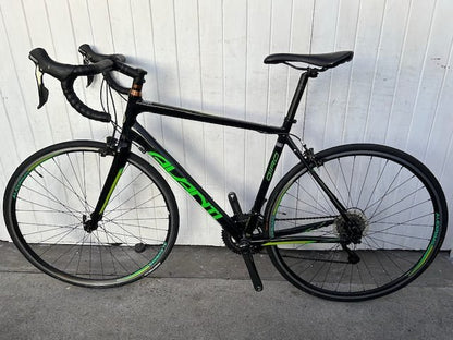 Avanti Giro (10 Spd Tiagra) - Medium/Large