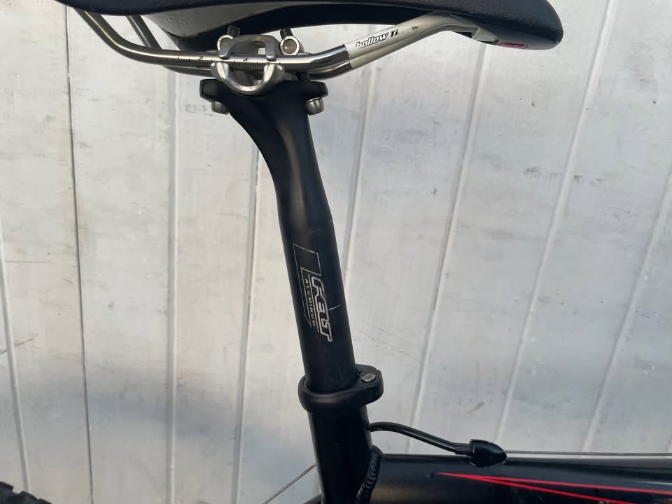 Felt F1X Cyclocross/Gravel (10 Spd 105/Deore) - Small/Medium