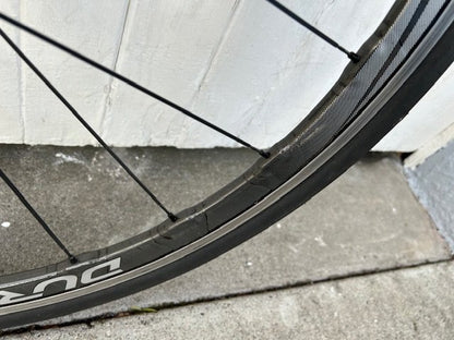 Shimano C35 Dura Ace Wheelset - 11 Speed