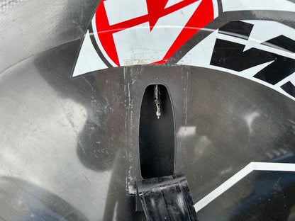 Vision Metron TT Solid Disc Tubular Rear wheel - 11 Spd