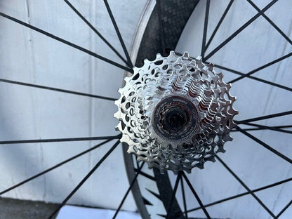 Mavic Cosmic SLS Carbon Wheelset - 11 Spd