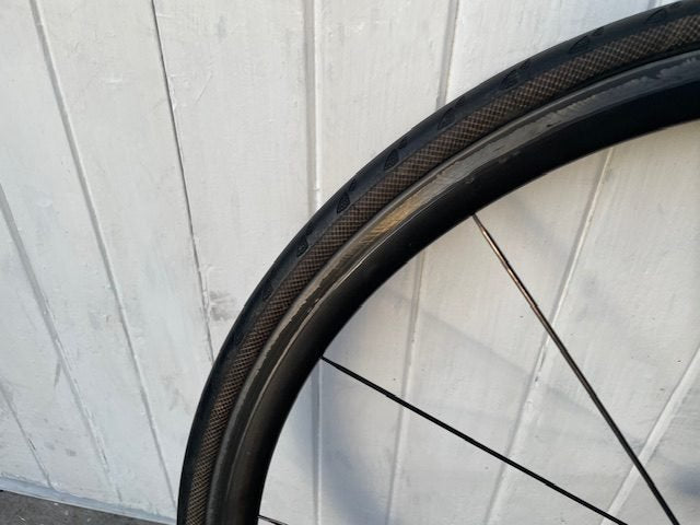 Giant SLR One Carbon 30mm Wheelset - 11 Speed