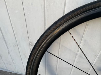 Giant SLR One Carbon 30mm Wheelset - 11 Speed