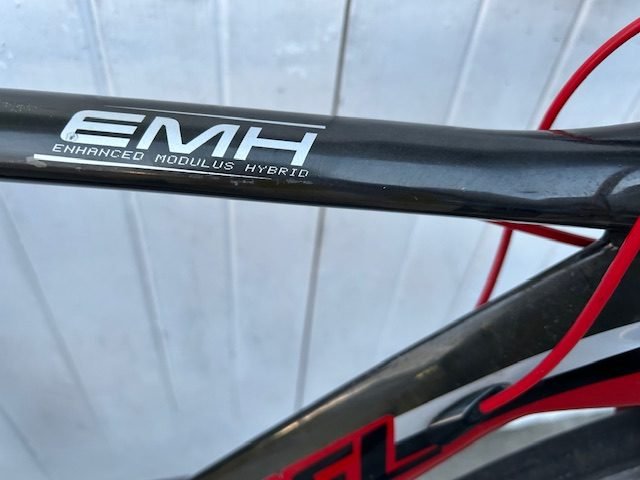 Kestrel Talon TT bike - Small/Medium