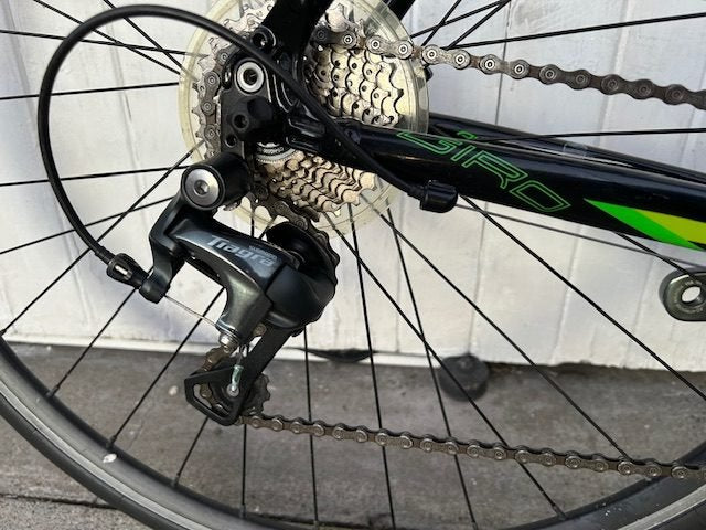 Avanti Giro (10 Spd Tiagra) - Medium/Large