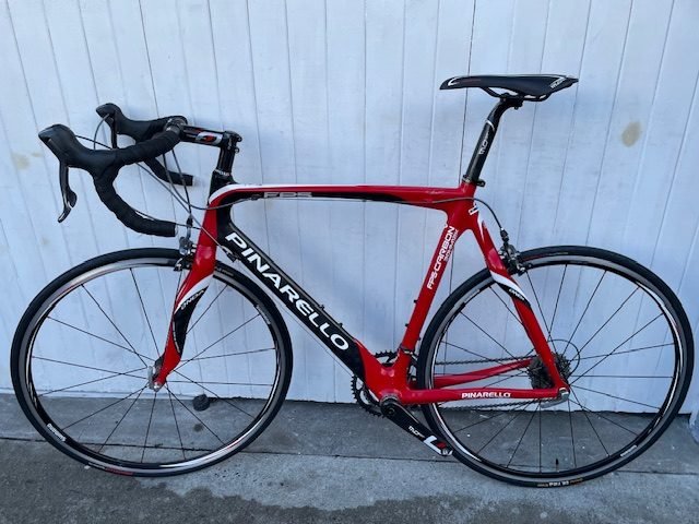 Pinarello FP5 (Ultegra) - Medium