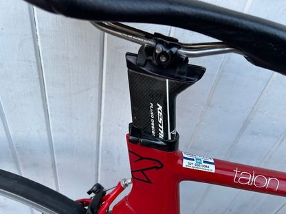 Kestrel Talon TT bike - Small/Medium