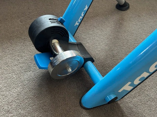 Tacx Mag Trainer - Blue Motion