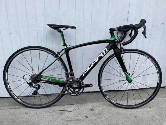 Avanti Cadent ERII (11 Spd 105/Ultegra) - S/M 52.5cm