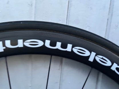 Deda Elementii Carbon Tubs Wheelset - 11 Spd