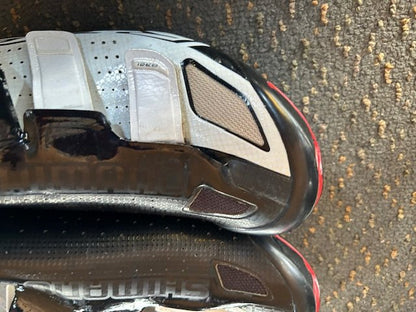 Shimano R32 Carbon Road Cycling Shoes - Euro 43.5