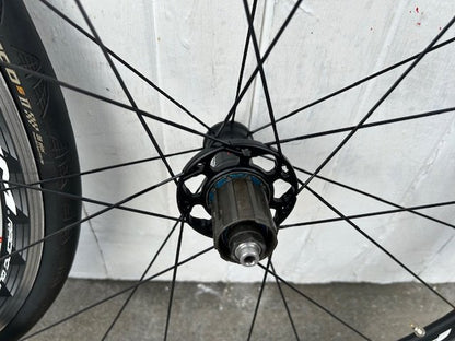 Fulcrum Racing Quattro - 11 Spd