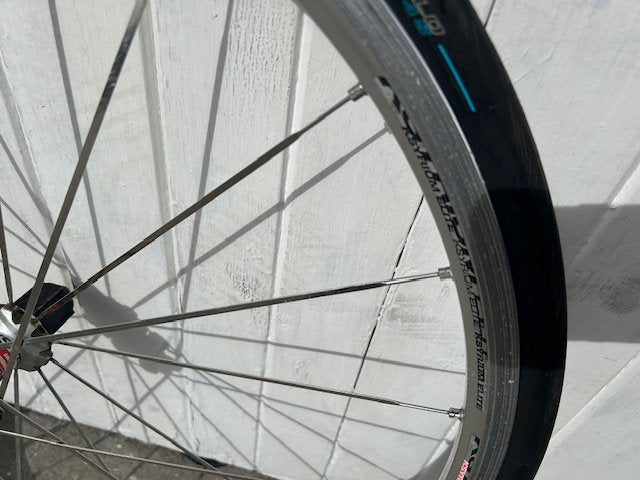 Mavic Ksyrium Elite Campagnolo Rear Wheel - 10/11 Spd