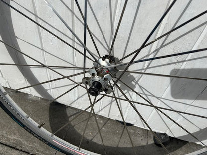 Mavic Ksyrium Elite Campagnolo Rear Wheel - 10/11 Spd