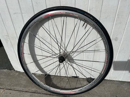Mavic Ksyrium Elite Campagnolo Rear Wheel - 10/11 Spd